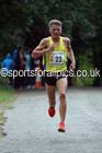Senior mens ERRA Road Relays, Sutton Coldifield, Birmingham. Photo: David T. Hewitson/Sports for All Pics